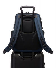 TUMI Alpha Bravo Nathan Backpack – Luggage Online