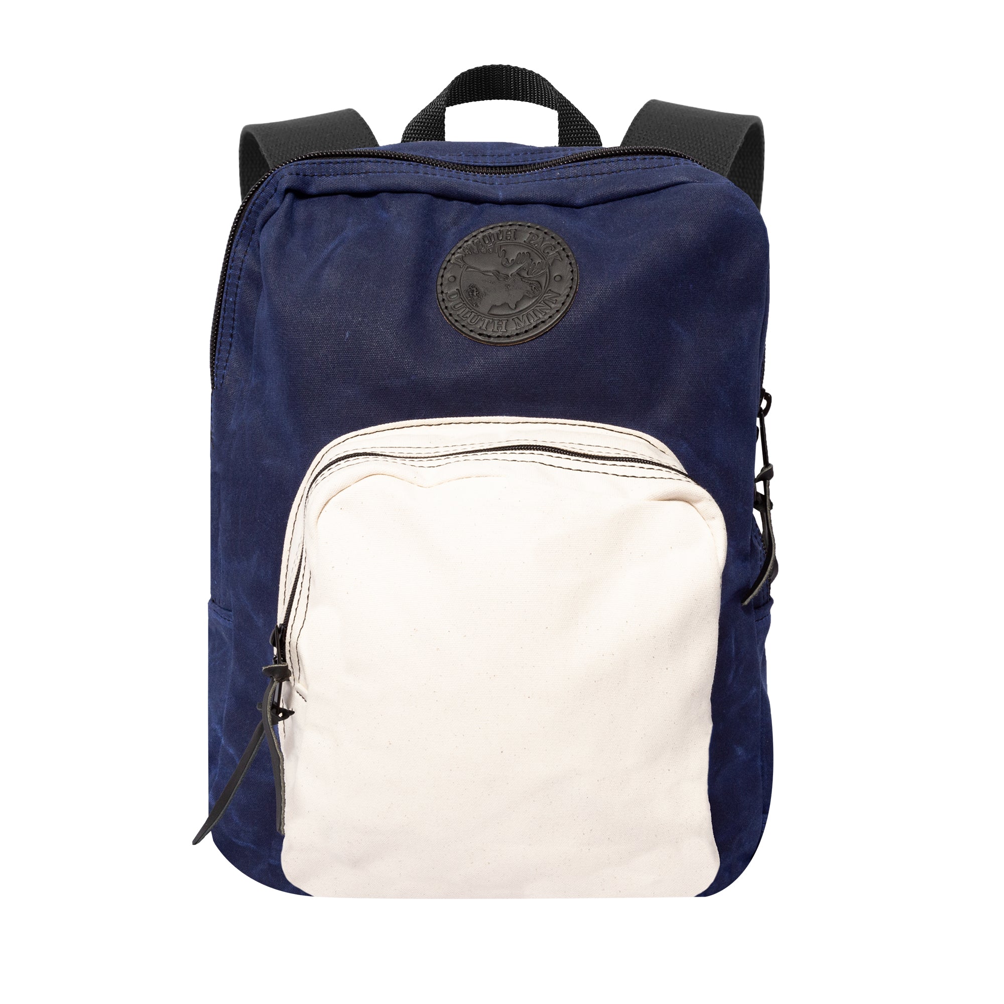 Navy/Natural