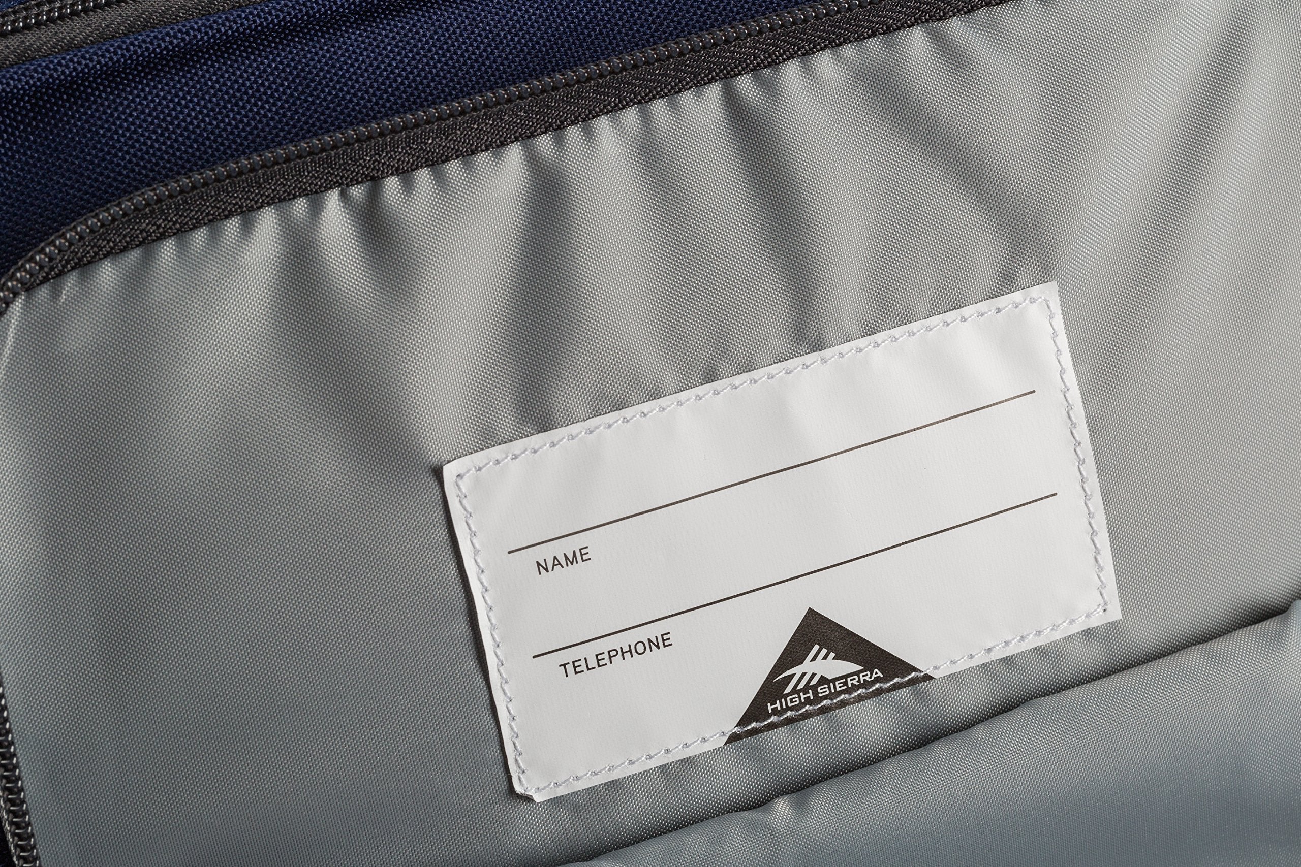 True Navy/Mercury