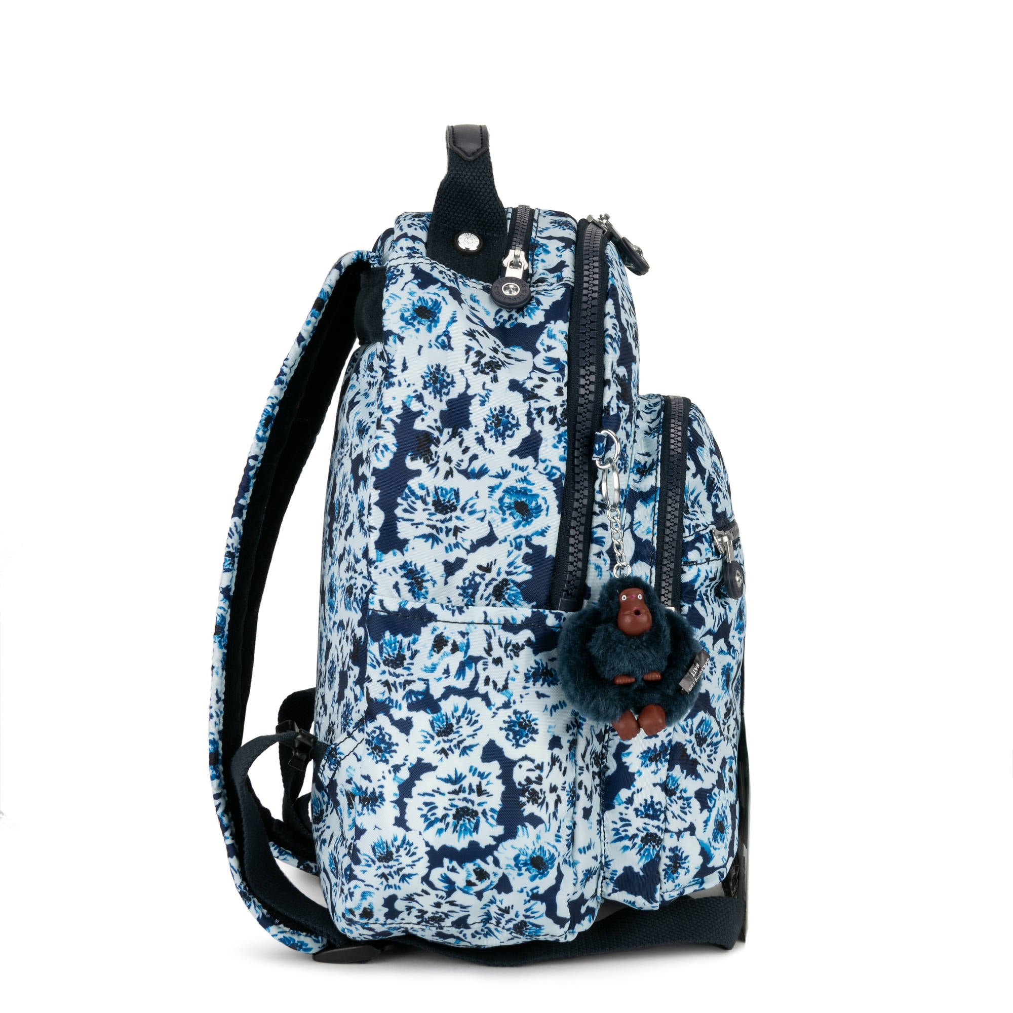 Kipling Firefly Up Backpack / Shoulder Bag — Aspen Of Hereford Ltd