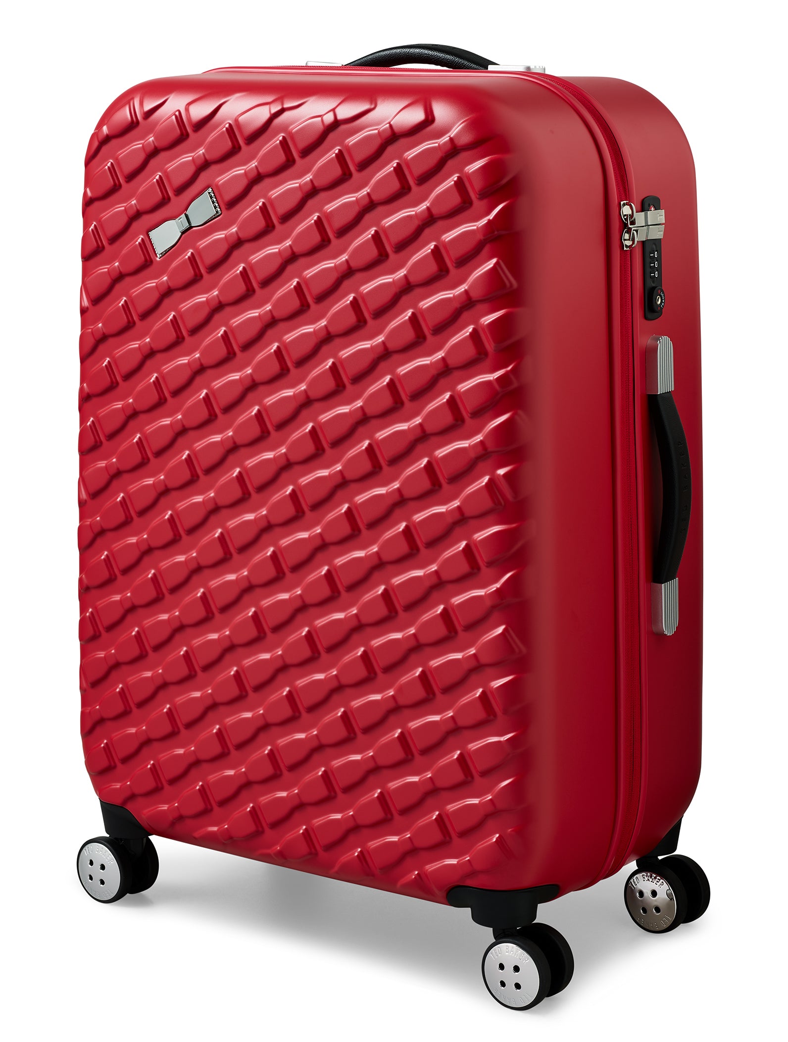 Red / Medium Check In