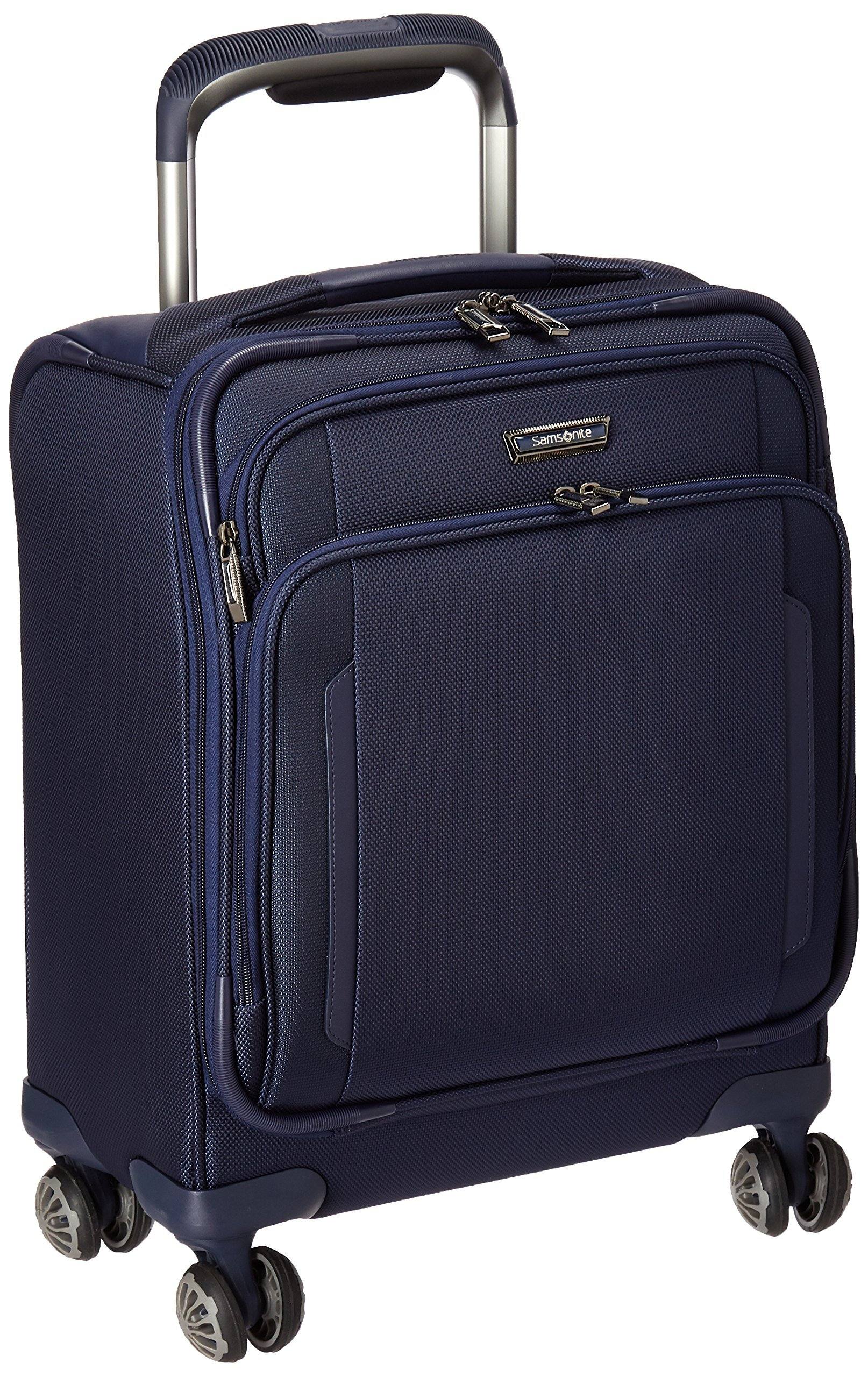 Samsonite Silhouette Xv Softside Spinner Boarding Bag Luggage Online
