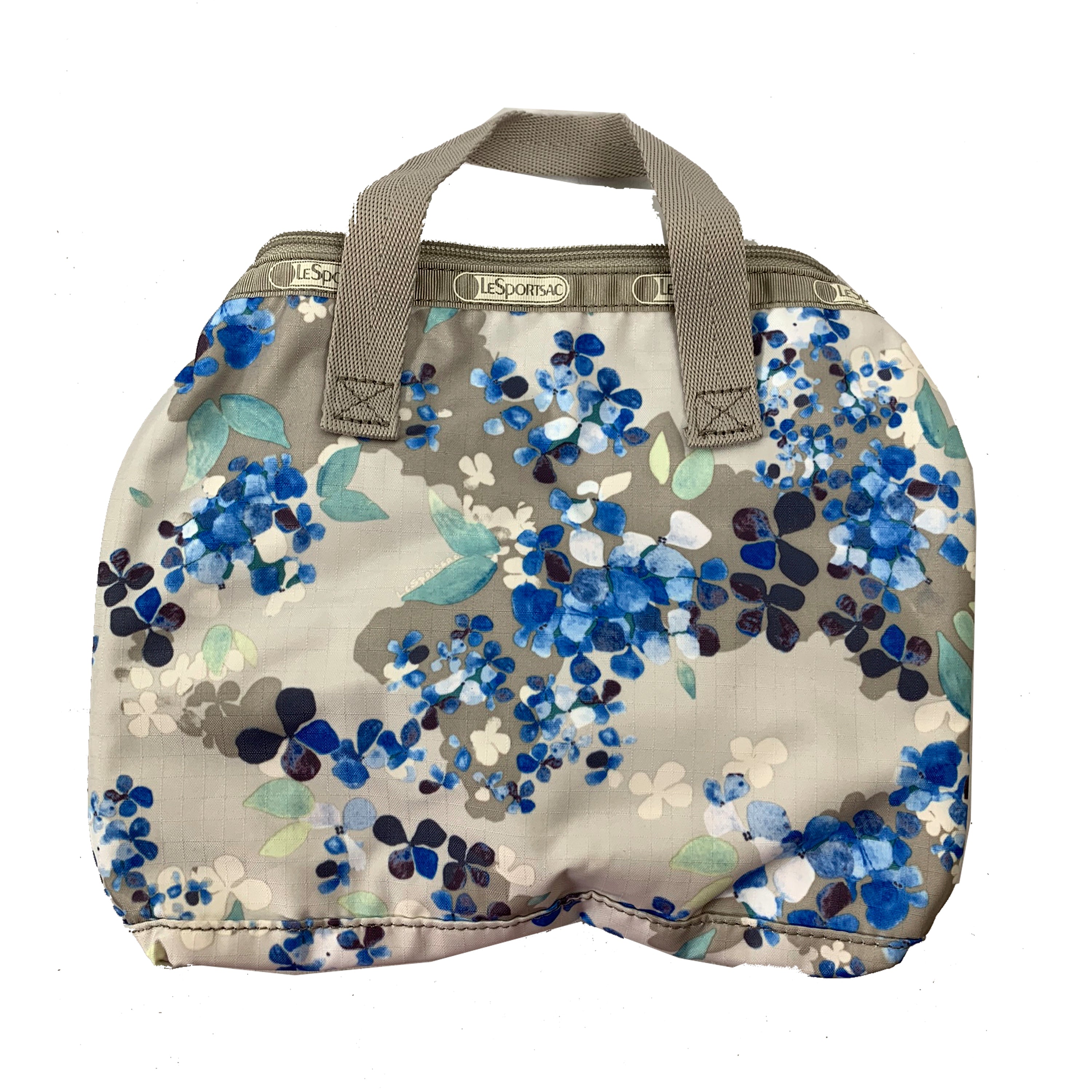 Flower Cluster Khaki