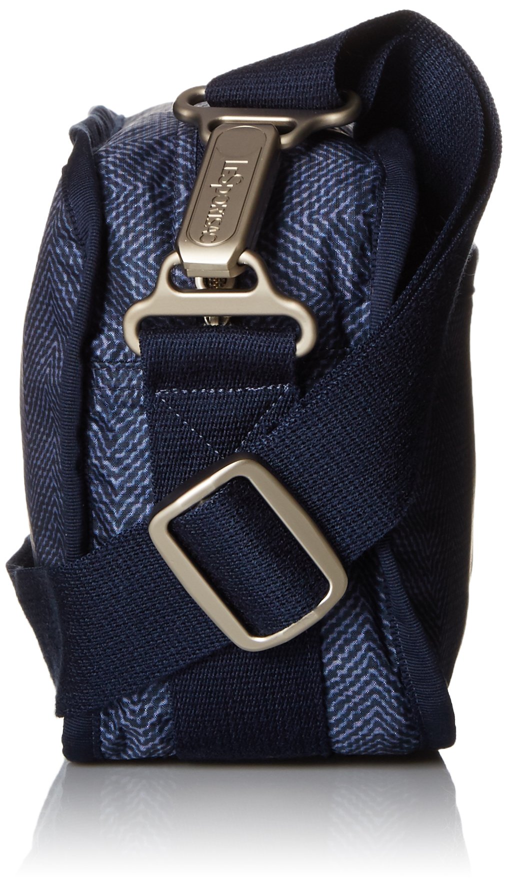 Herringbone Blue