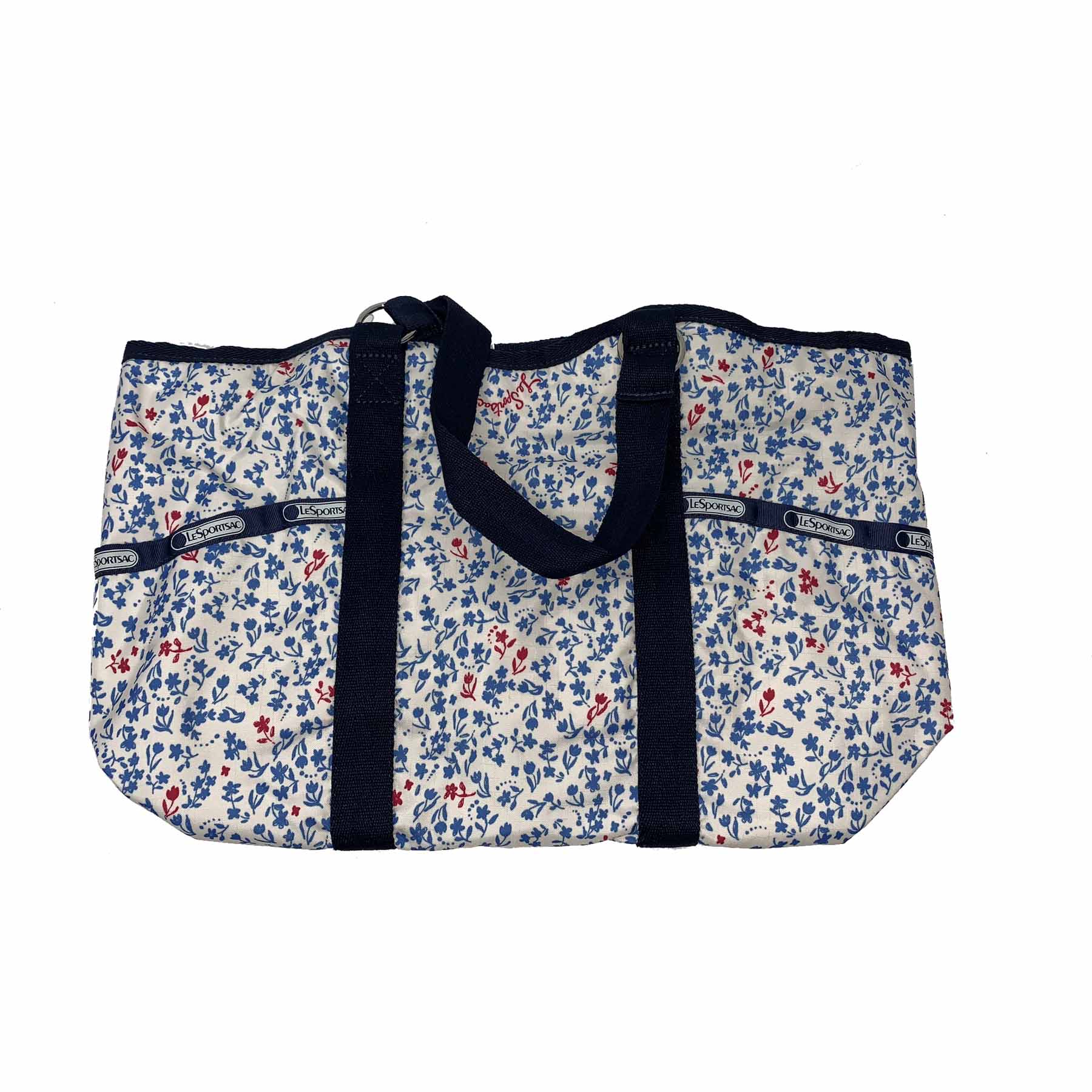 Sailing Floral