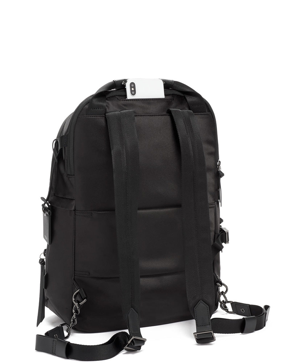 meadow backpack tumi TUMI Devoe Meadow Backpack – Luggage Online