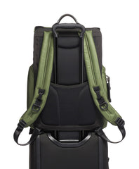 lark backpack tumi TUMI Alpha Bravo Lark Backpack – Luggage Online
