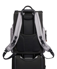 TUMI Alpha Bravo Lark Backpack – Luggage Online