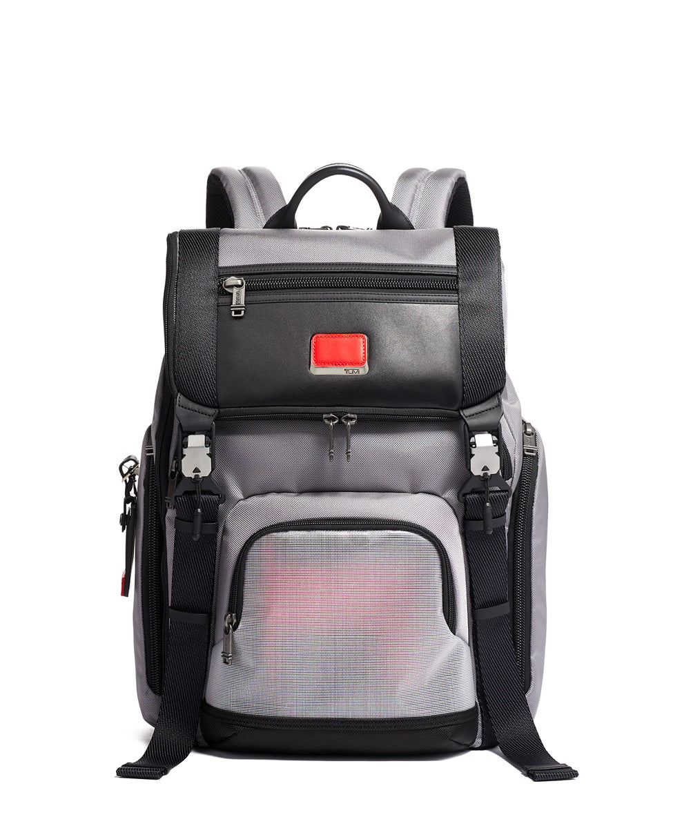 Tumi lark backpack Clearance