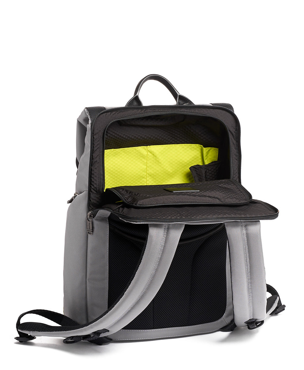 Grey/bright Lime