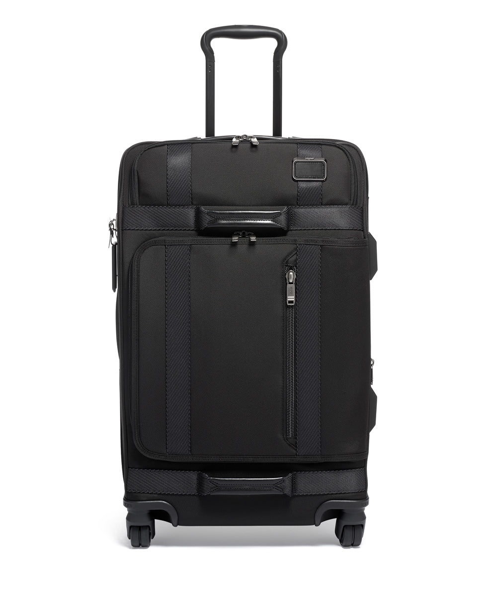 TUMI Merge Short Trip Expandable 4Wheeled Packing Case – Luggage Online