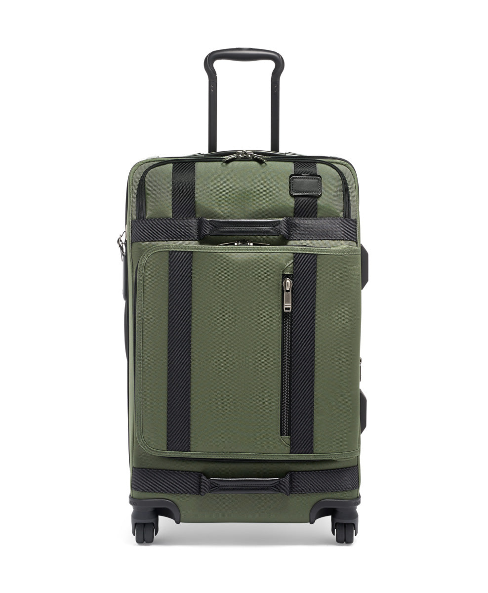 Expandable Packing Tumi Merge Short Trip TUMI Merge Short Trip