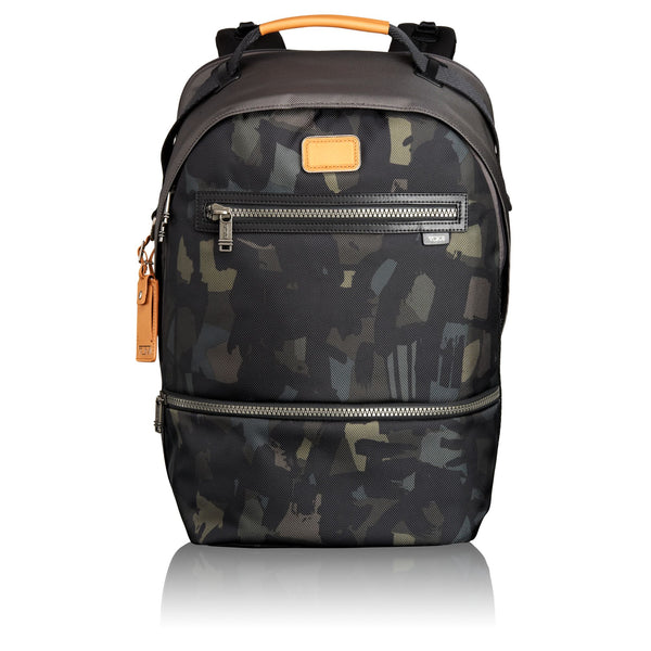 TUMI Alpha Bravo Cannon Backpack – Luggage Online