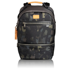 TUMI Alpha Bravo Cannon Backpack