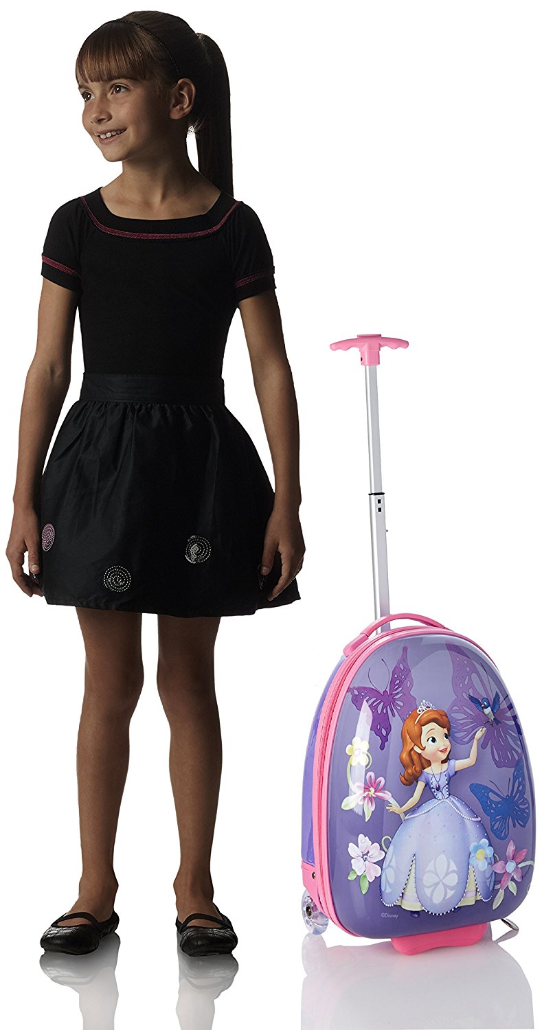 Sofia The First
