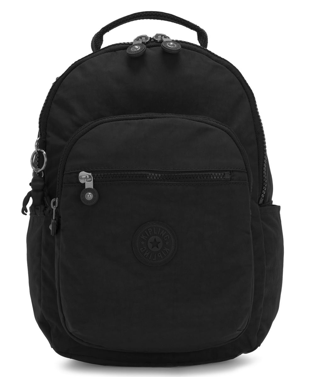 best kipling laptop backpack Kipling Seoul S Backpack