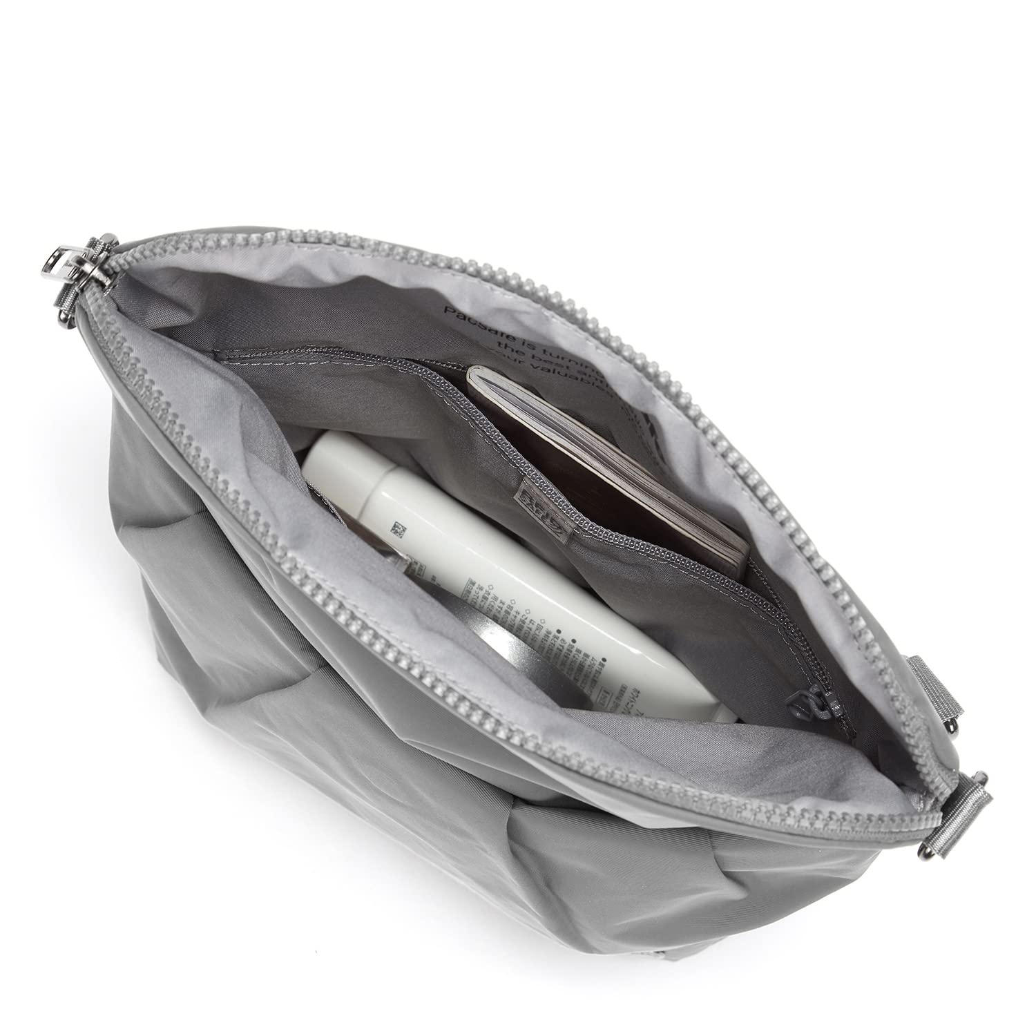 Econyl® Gravity Gray