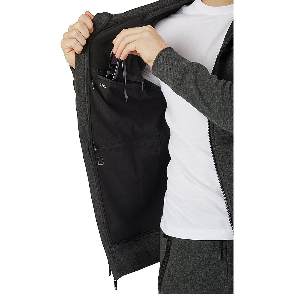 Heather Charcoal