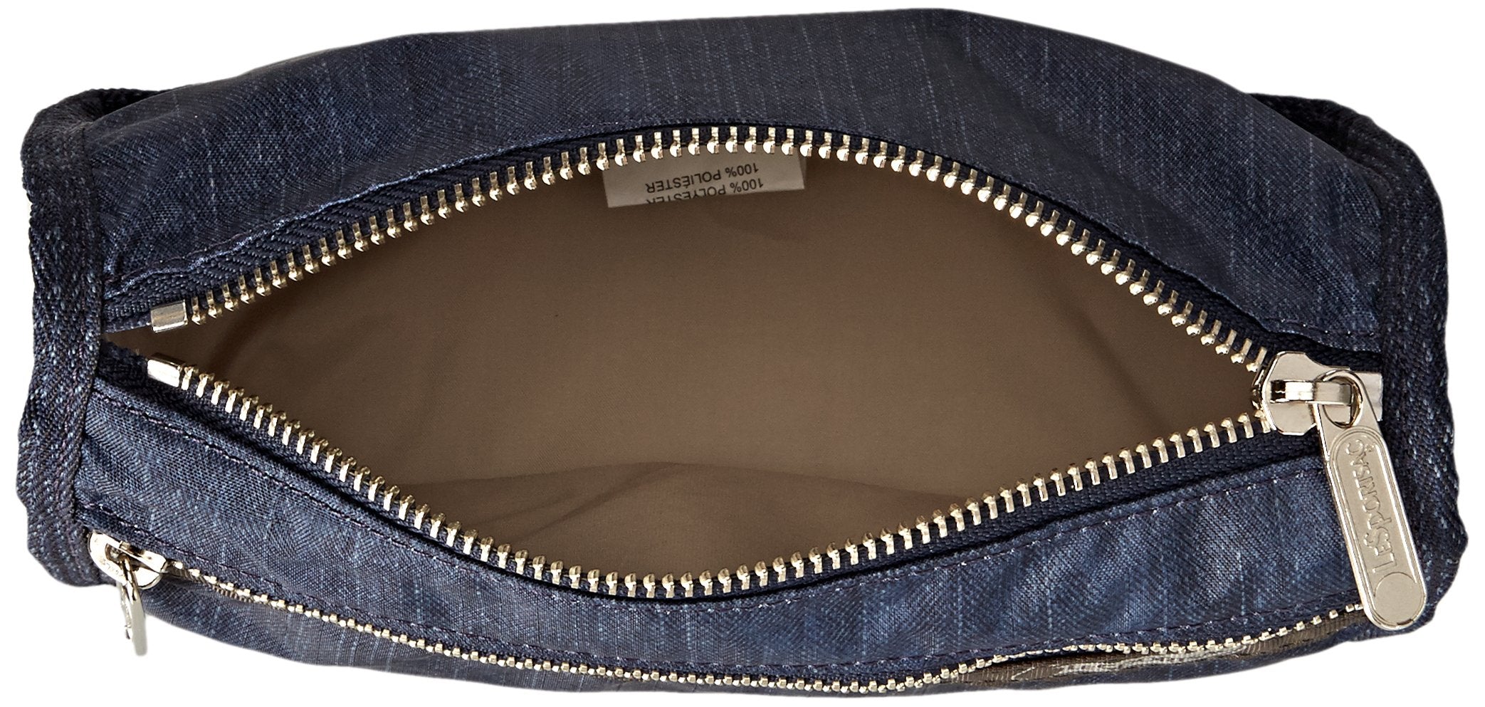 True Navy Denim