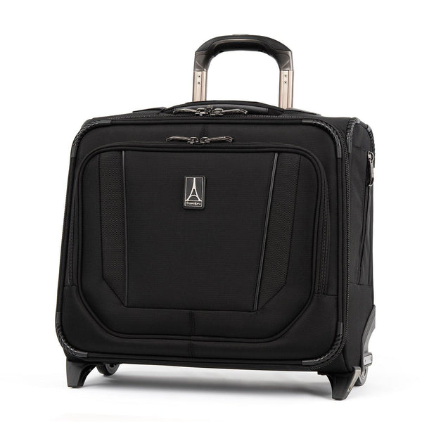 TravelPro Crew Versapack Rolling Tote – Luggage Online