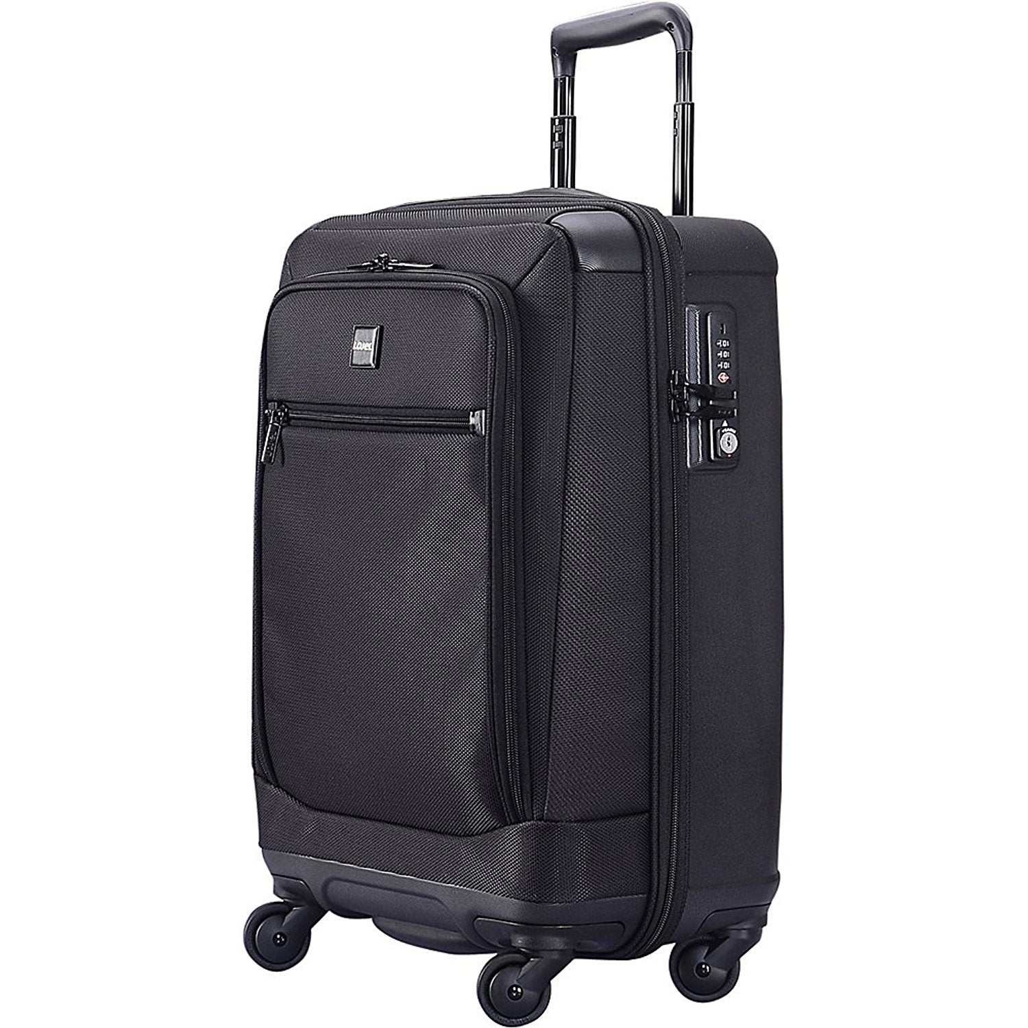 Lojel Exos III Carry-On - Thumbnail 2