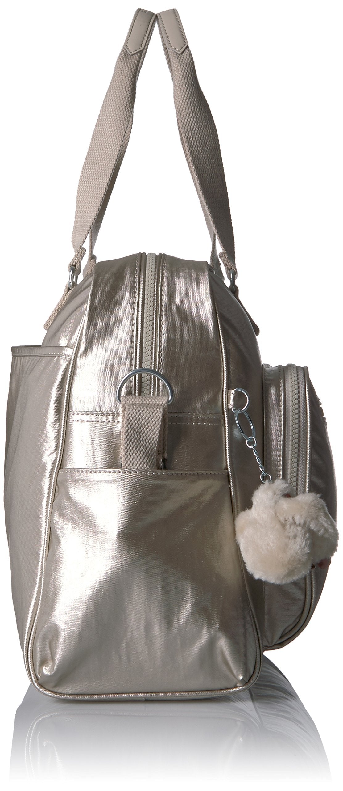 Cloud Grey/Metallic