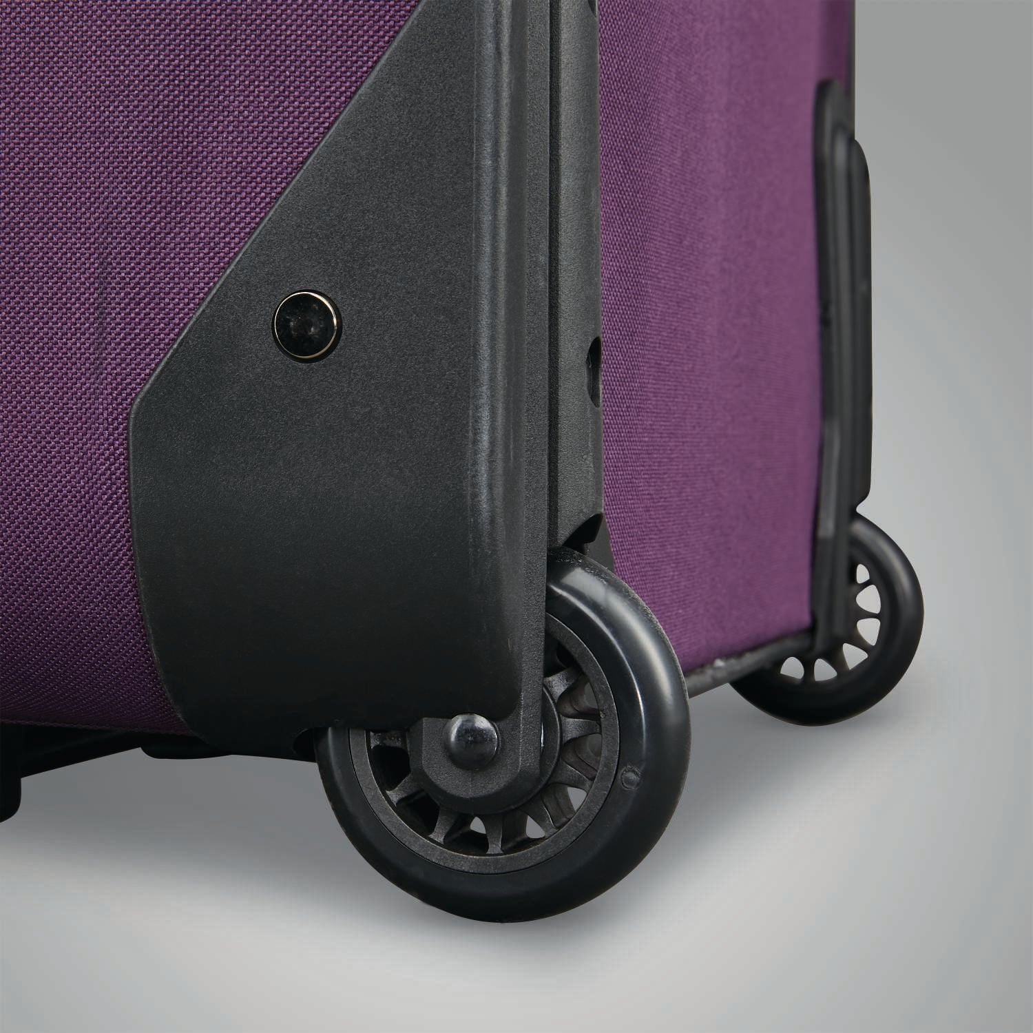 Purple/Black