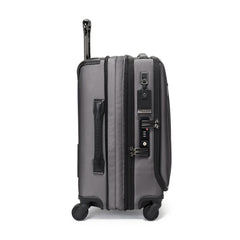 TUMI Arrive' International Dual Access 4-Wheel Carry-On – Luggage
