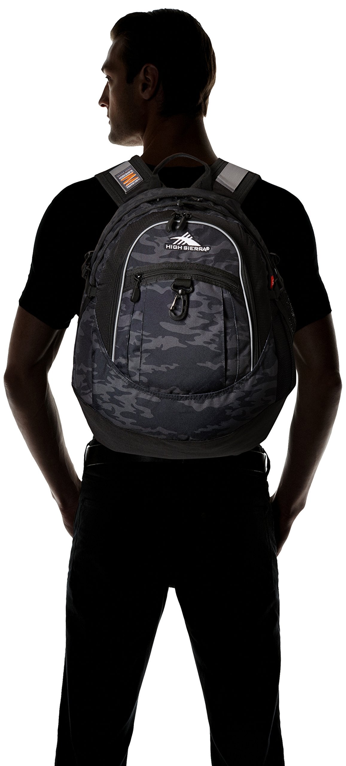 Stealth/Black