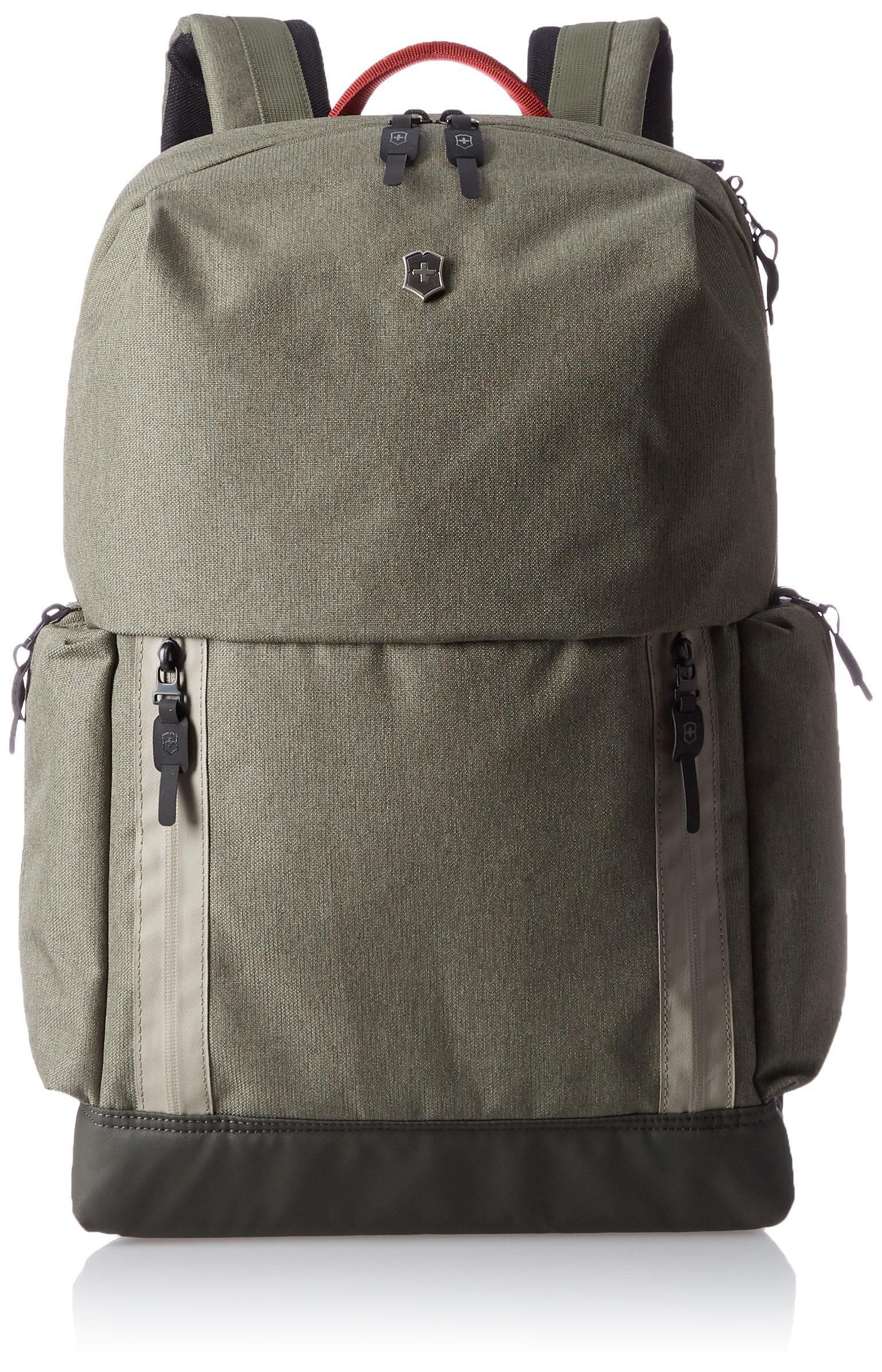 Victorinox Altmont Classic Deluxe Laptop Backpack with Bottle Opener