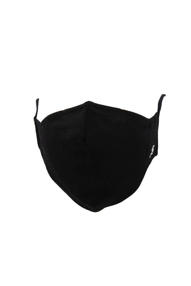 Solid - Black