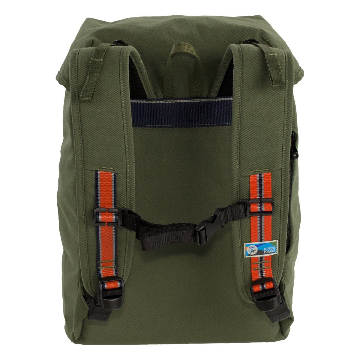 Rifle Green