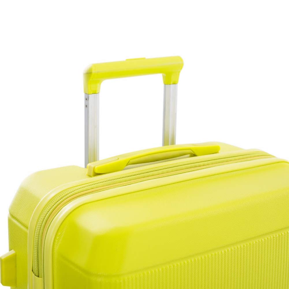 Heys America Neo 26 4-Wheel Medium Spinner Luggage – Luggage Online