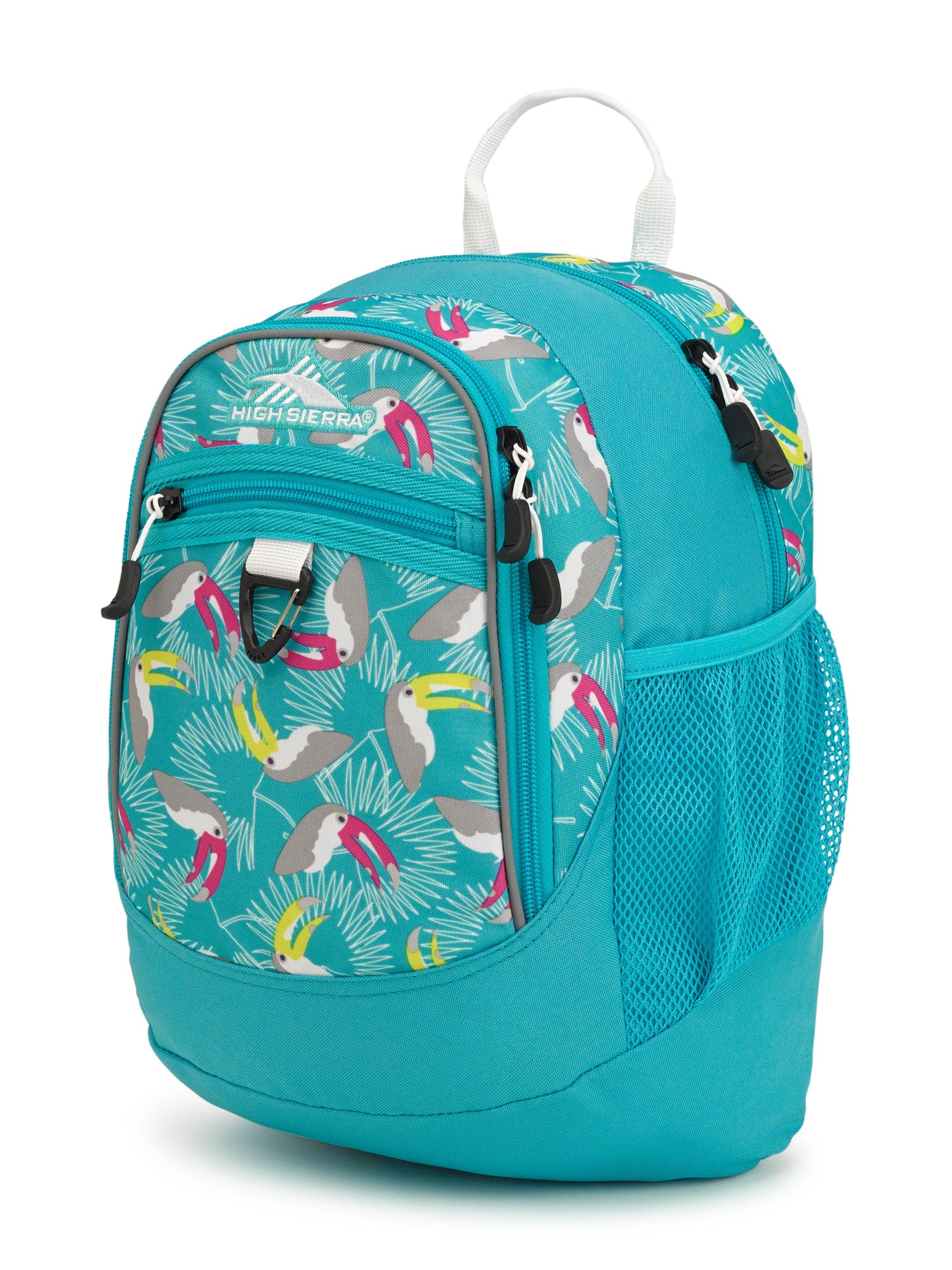Toucan/Tropic T