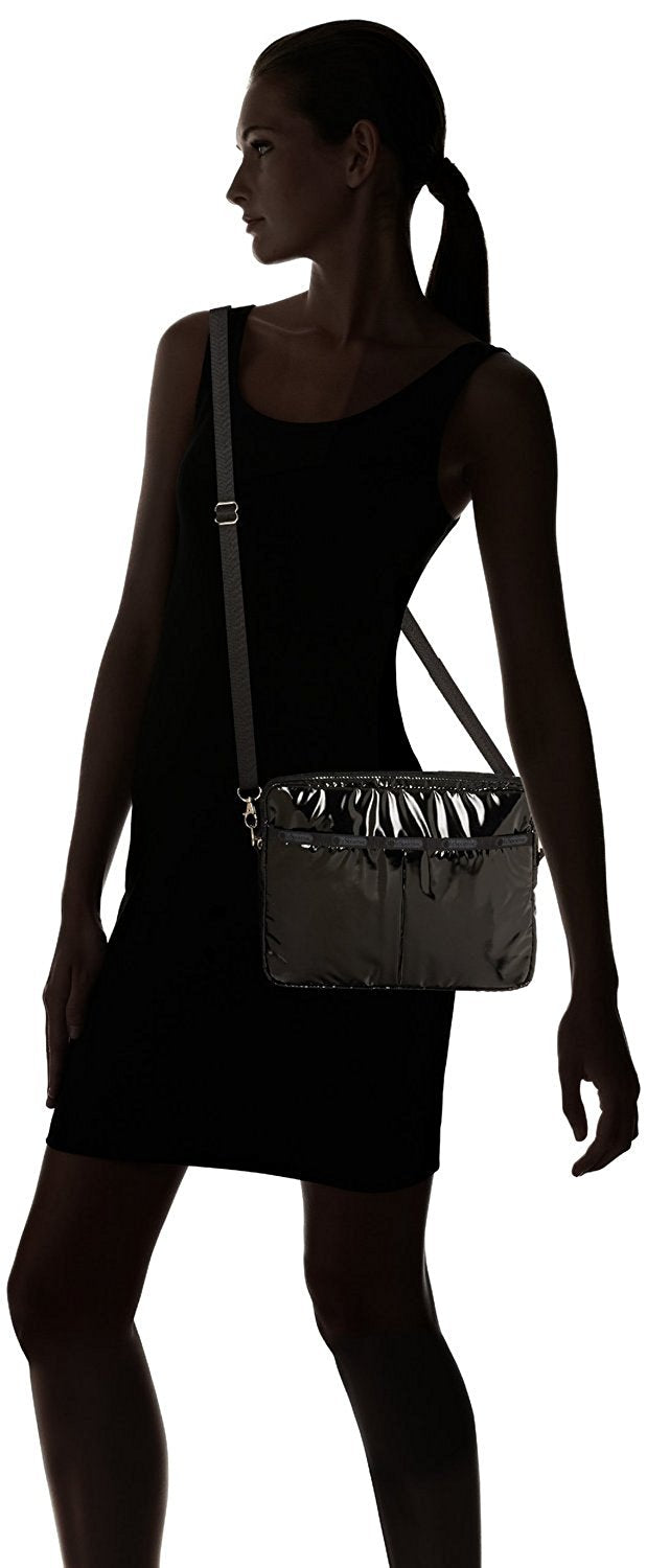 Black Patent