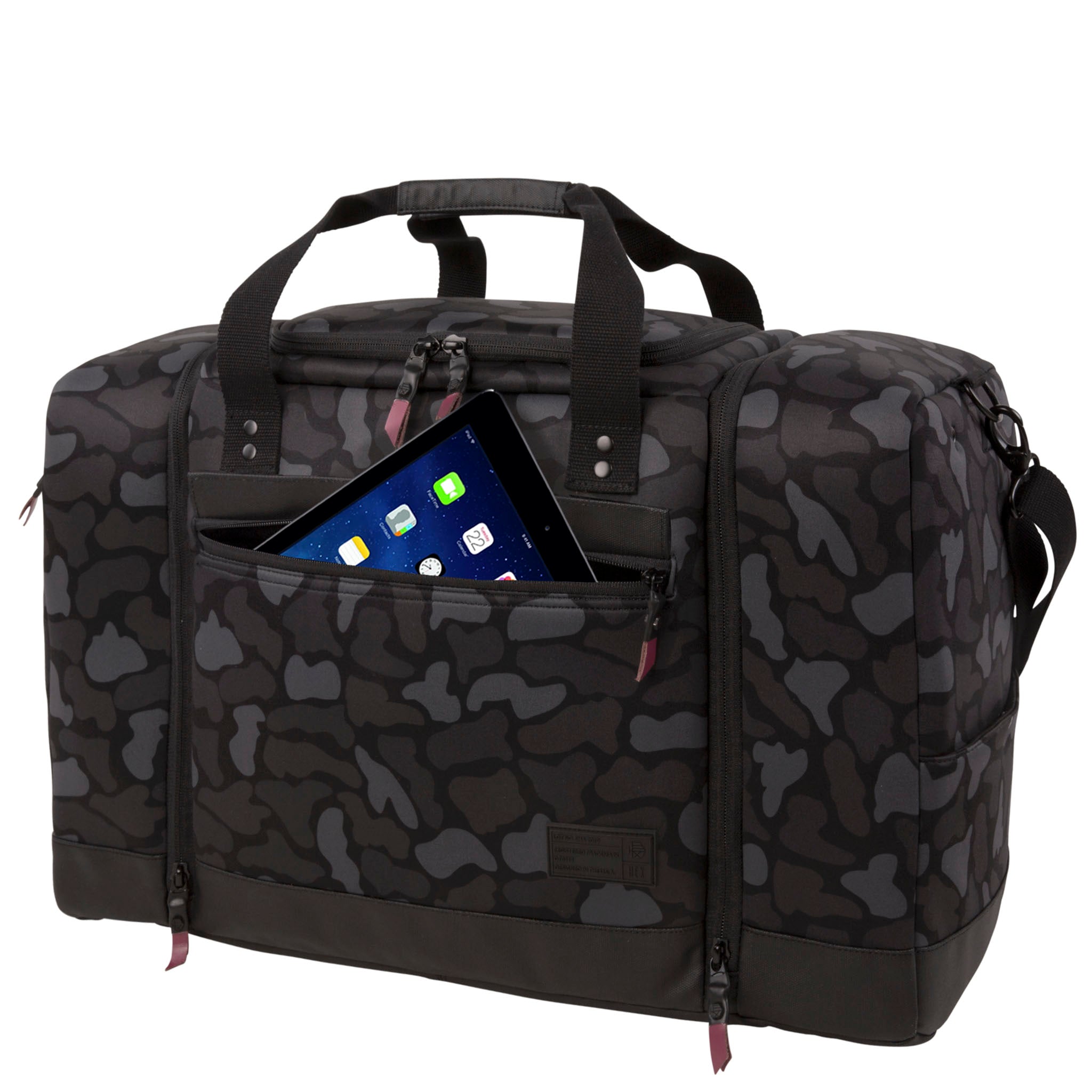 Shadow Camo Neoprene