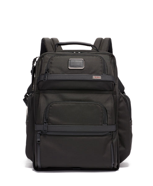 Tumi Alpha Backpack T-Pass 26578DH Soat Ballistic Nylon