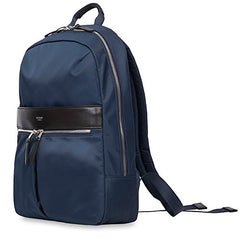beauchamp laptop backpack Knomo London Beauchamp 14" Business Backpack – Luggage Online