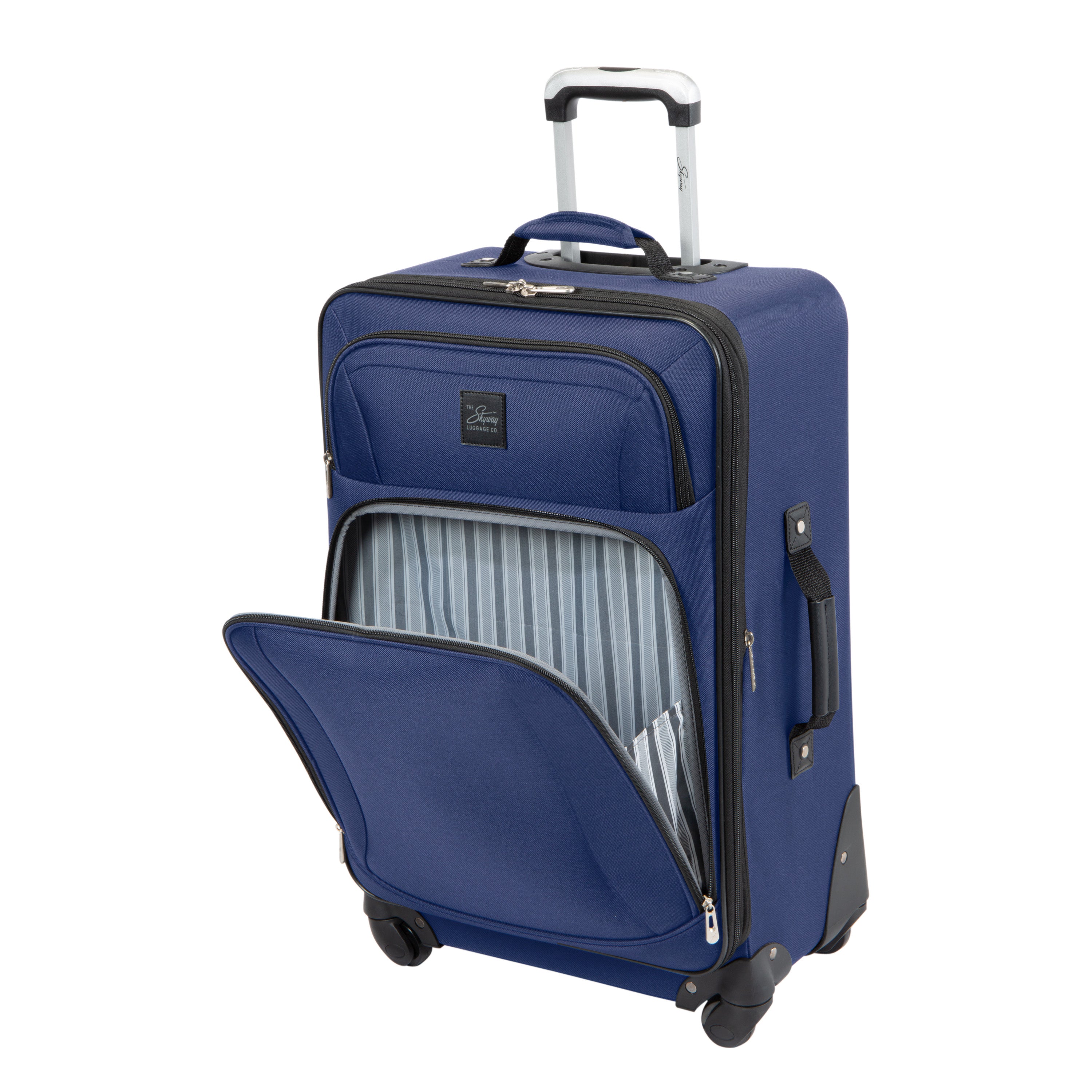 The Skyway Luggage Co. Luggage Bag