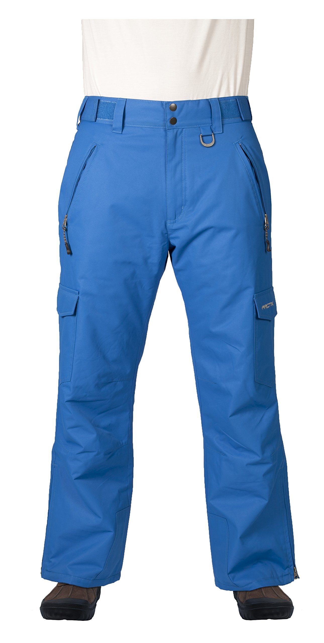 Nautical Blue