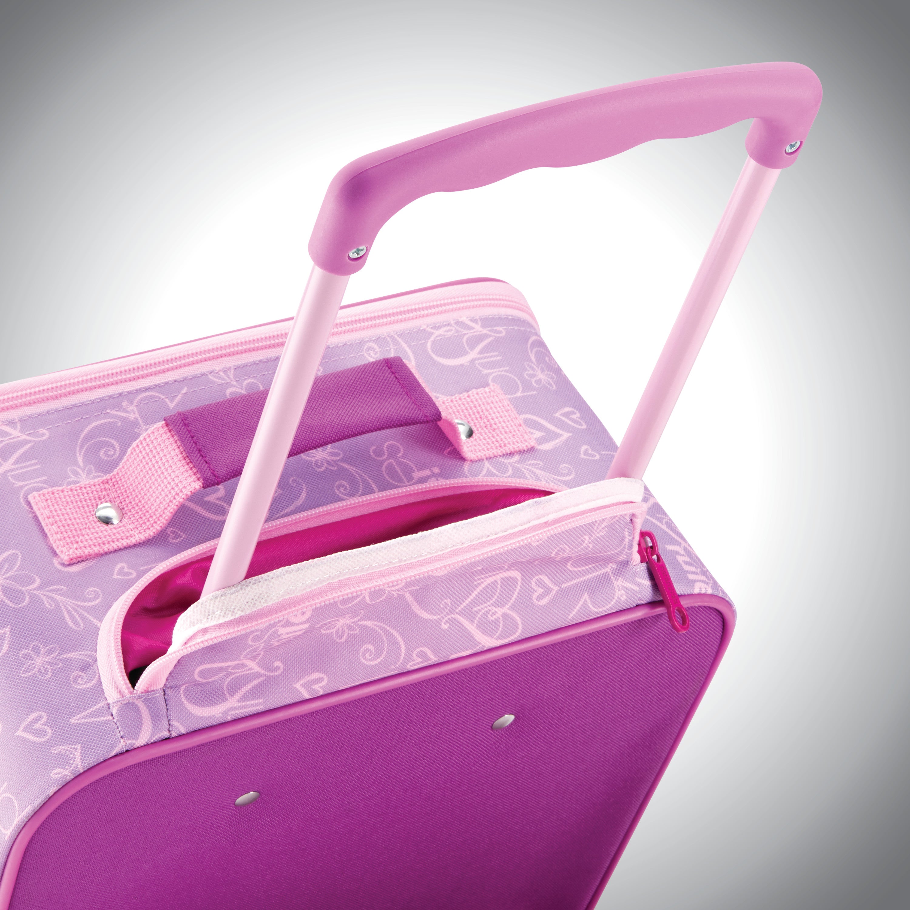 Princess - Pink/Blue