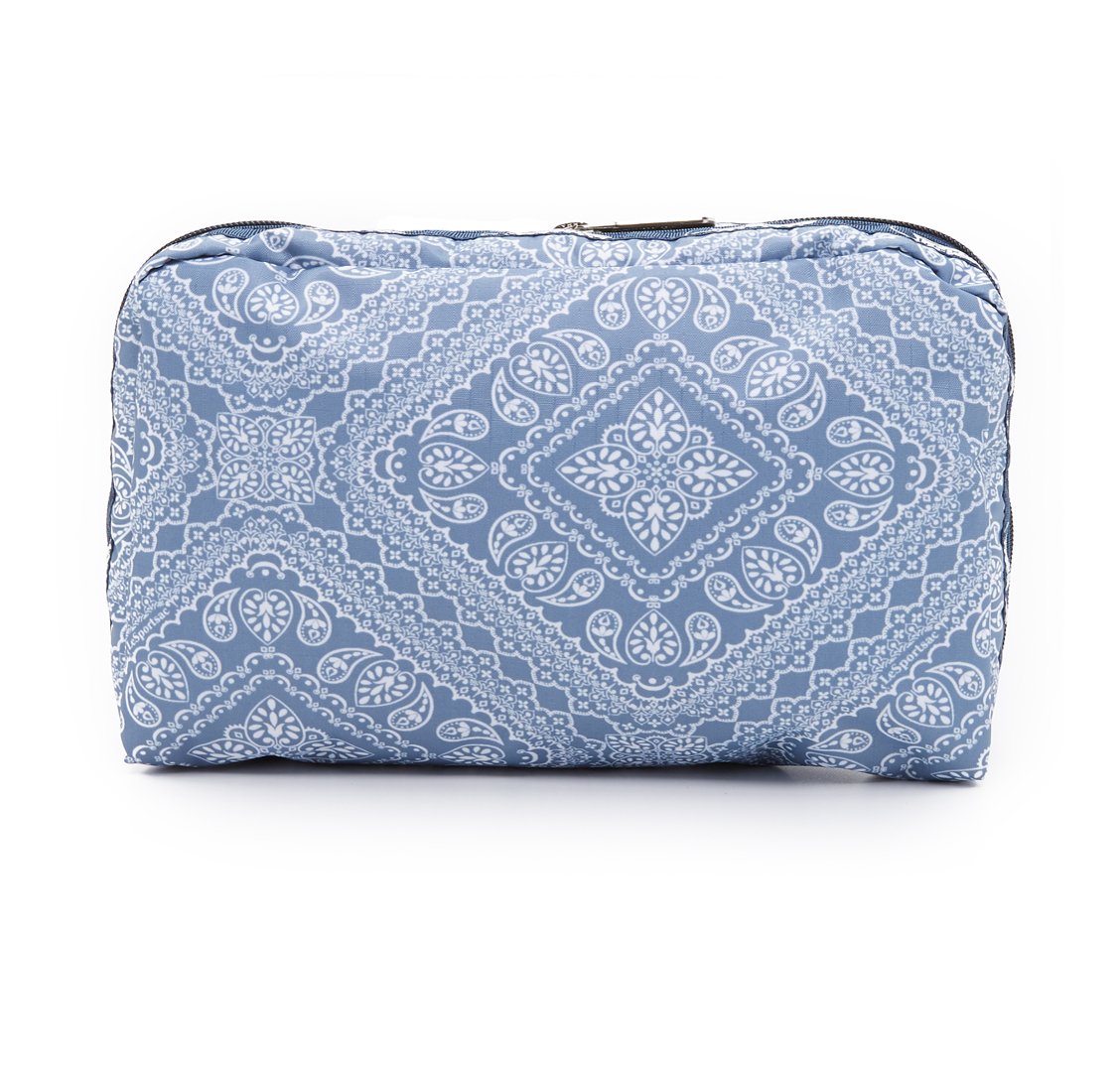 Bandana Lace