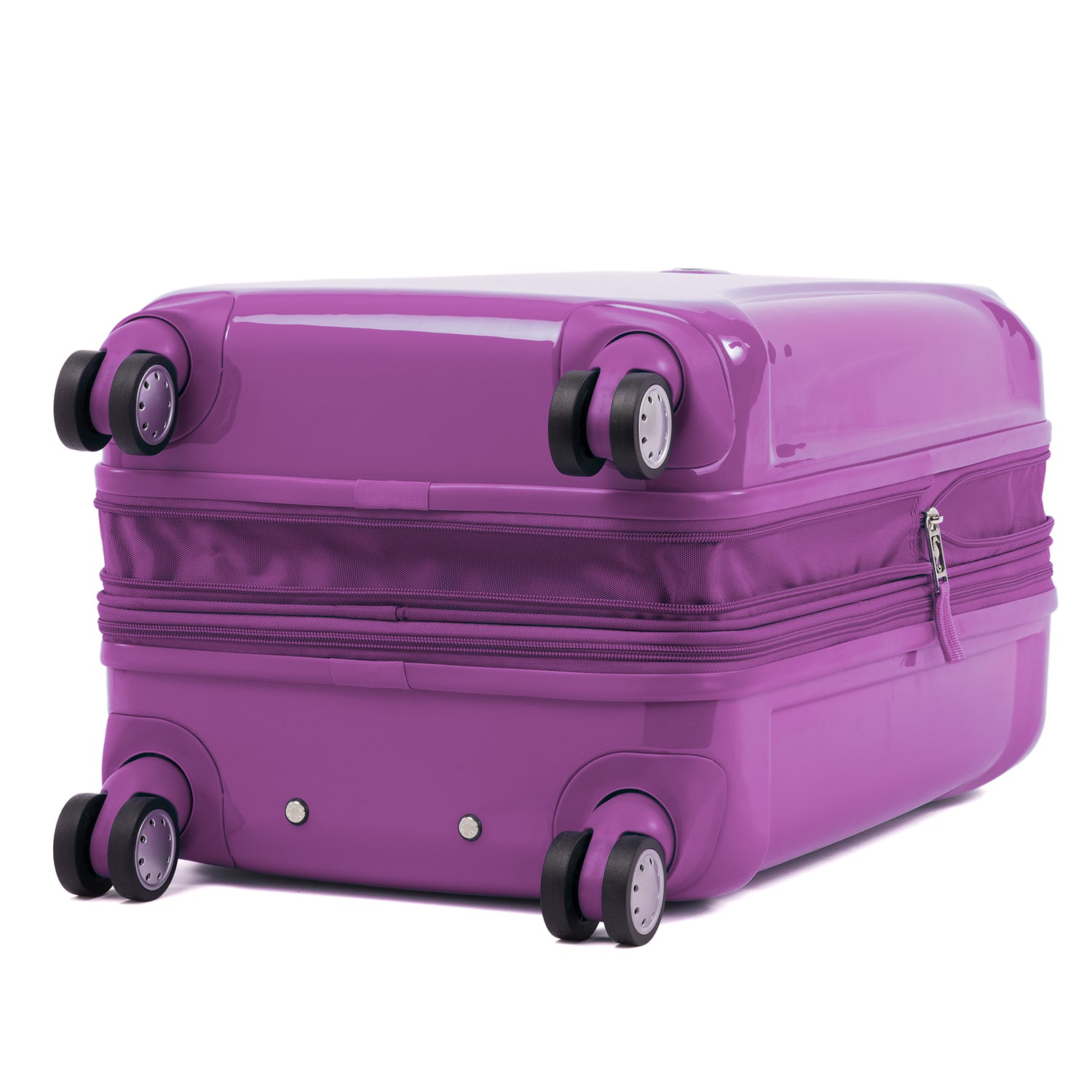 Atlantic Ultra Lite 20 Expandable Hardside Carry On Spinner Luggage