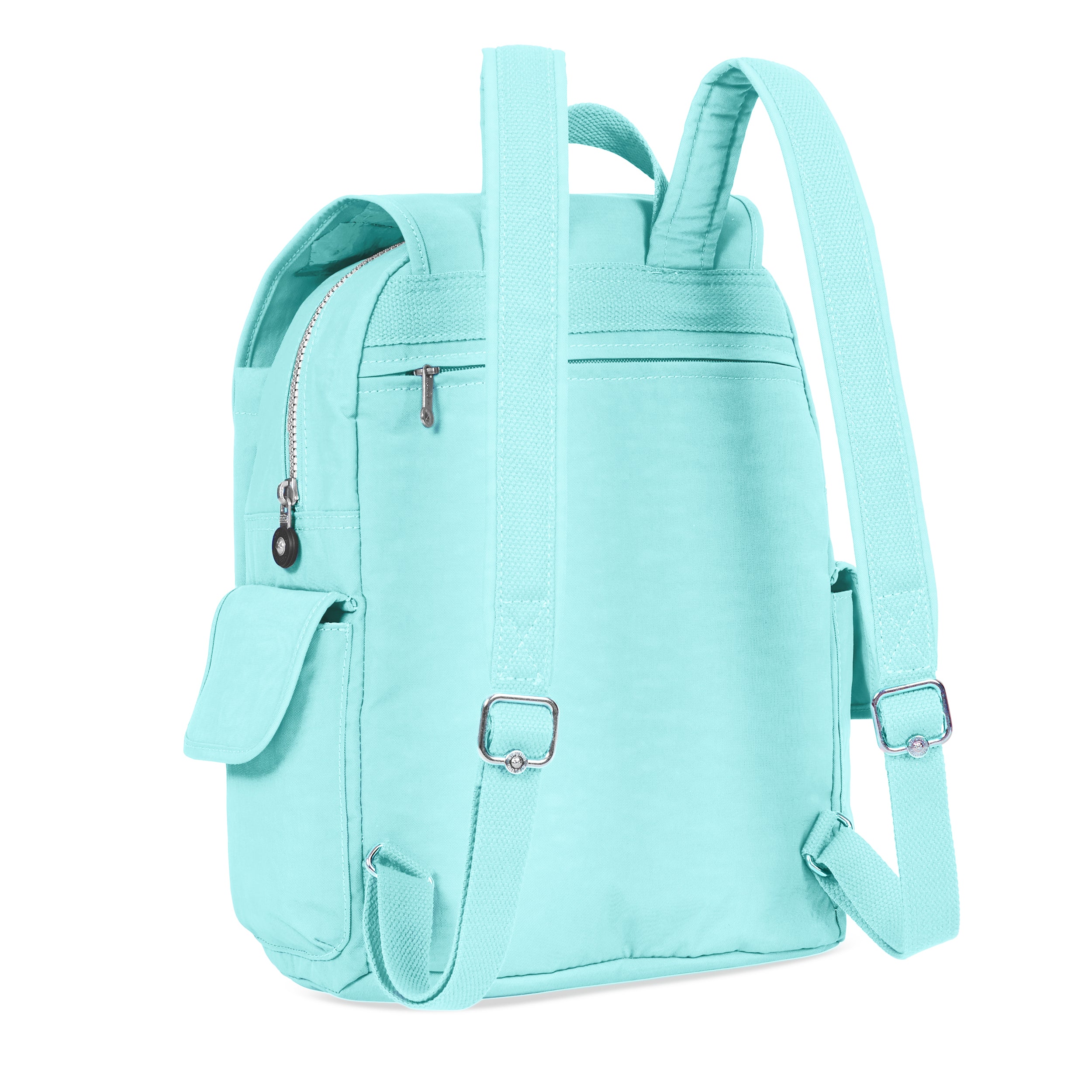 Fresh Teal Tonal