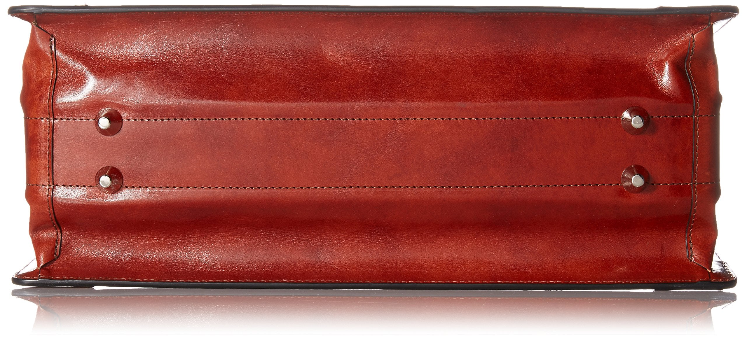 Cognac Leather