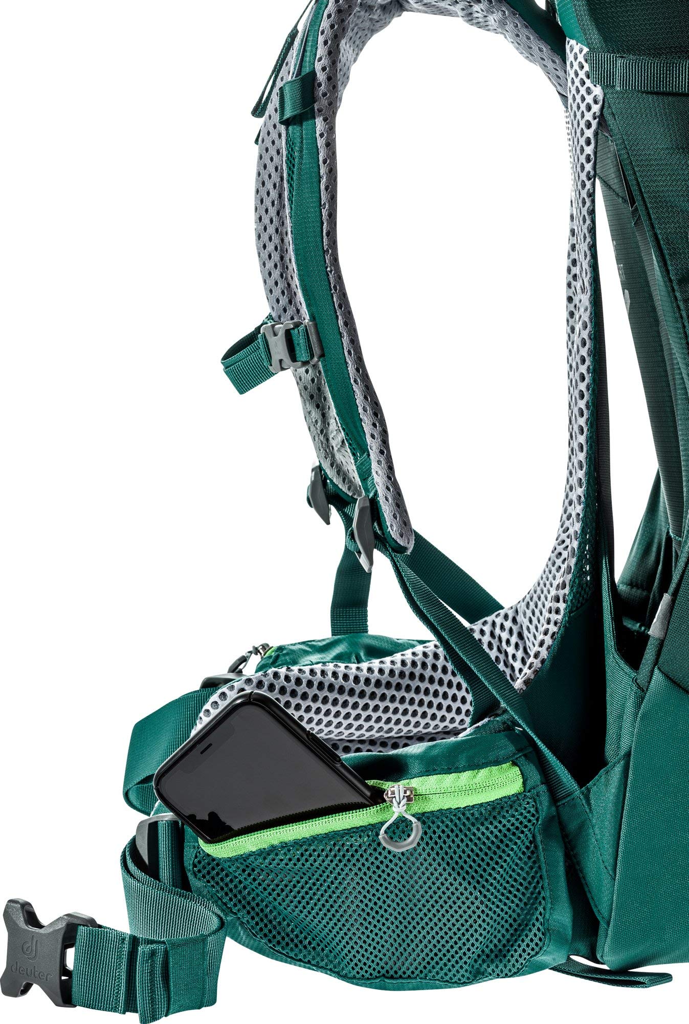 Sea Green/Forest