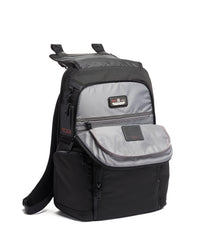 TUMI Alpha Flap Backpack