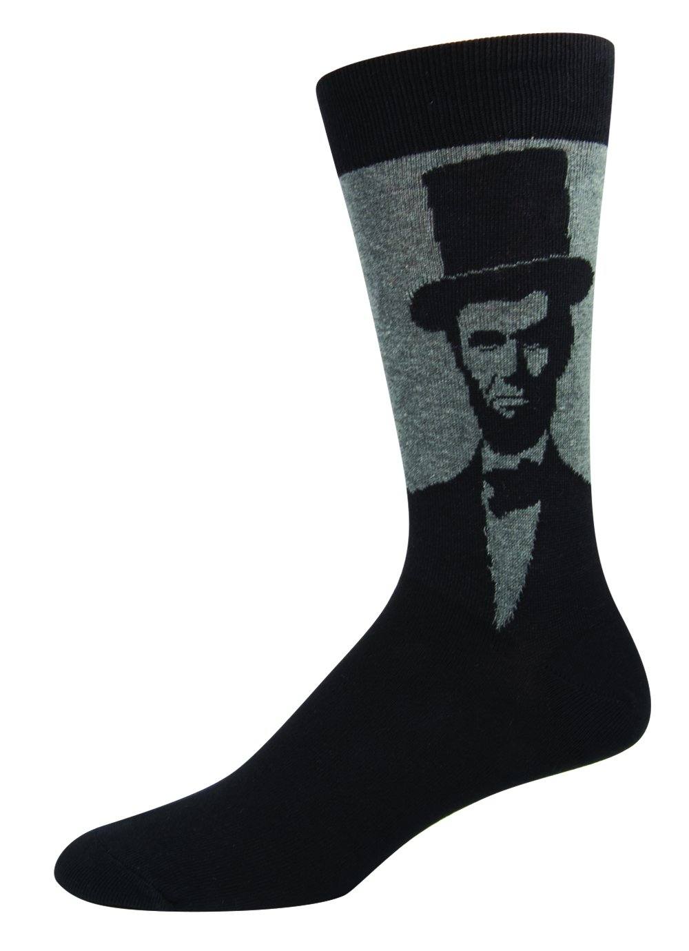 Lincoln - Charcoal