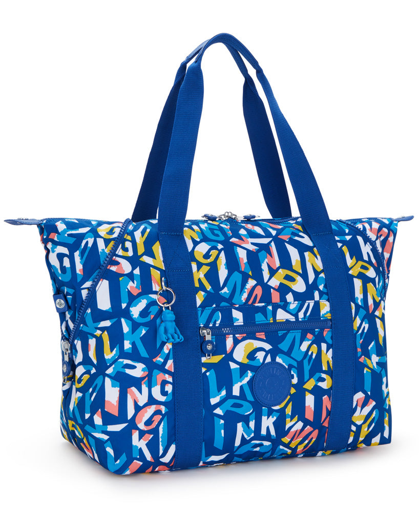 Kipling Pouch Tote Bags for Women