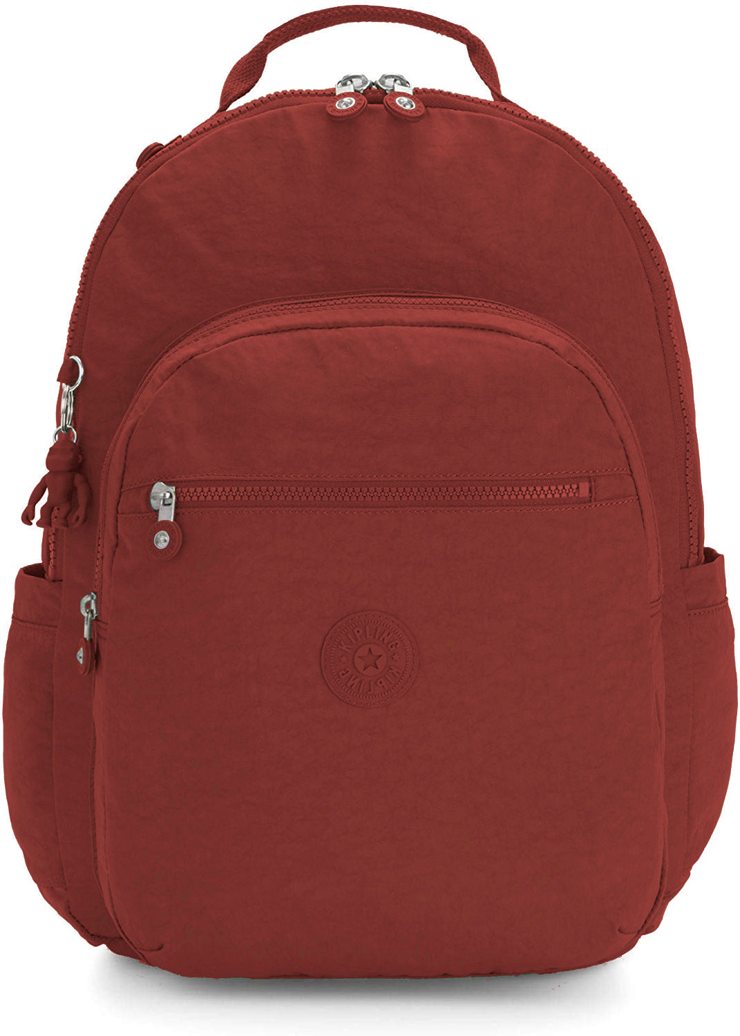 Brick Red